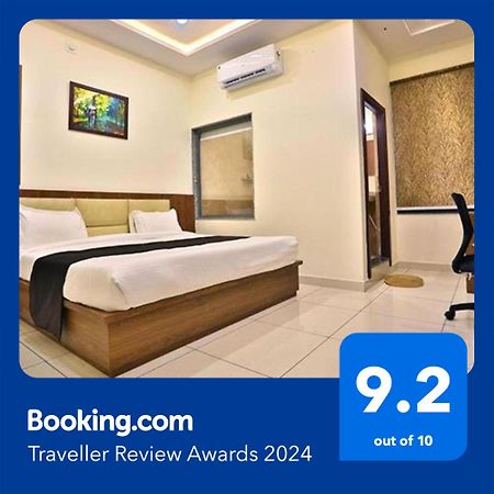 Fabhotel Prime Shree Dev Prime Ουνταϊπούρ Εξωτερικό φωτογραφία