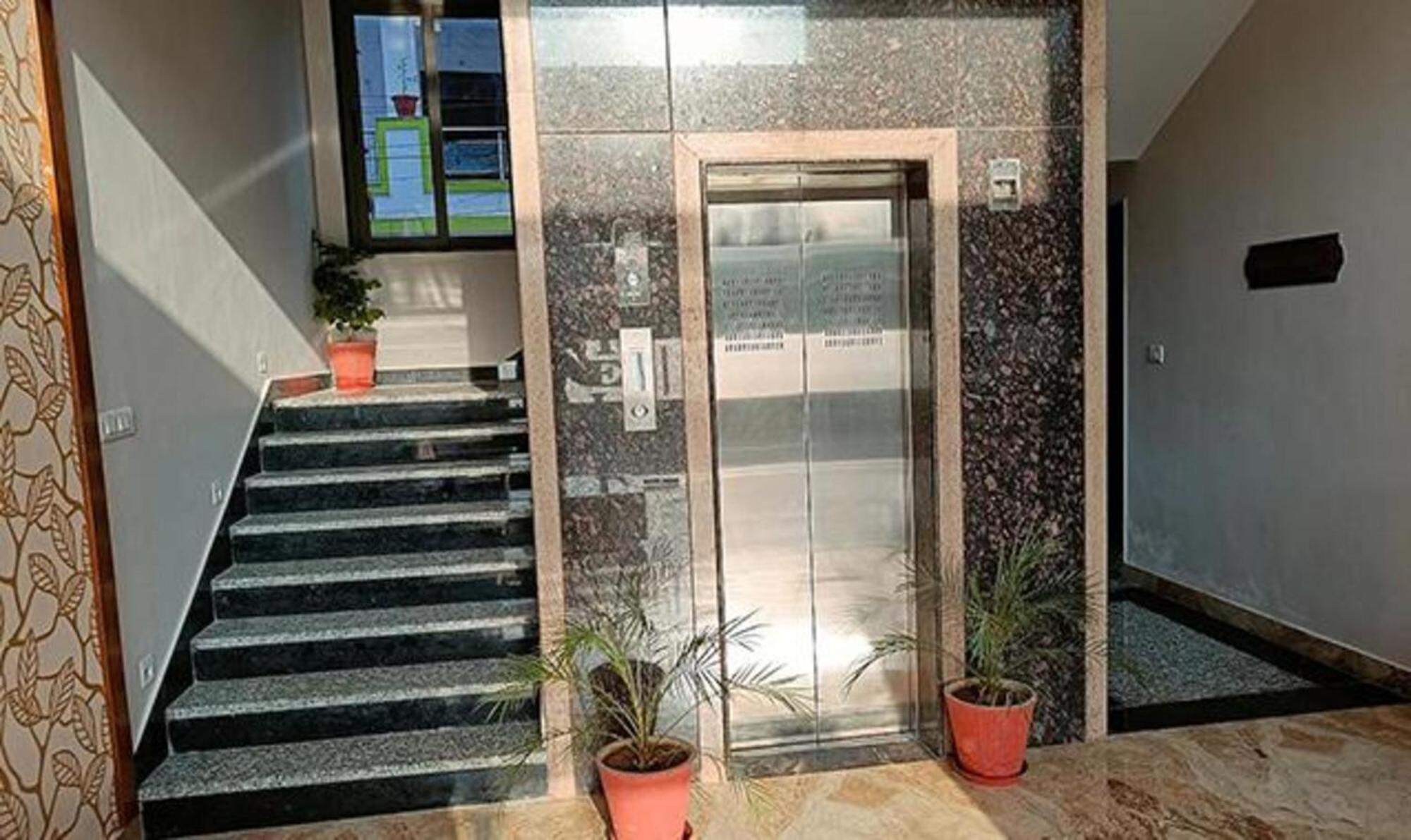 Fabhotel Prime Shree Dev Prime Ουνταϊπούρ Εξωτερικό φωτογραφία