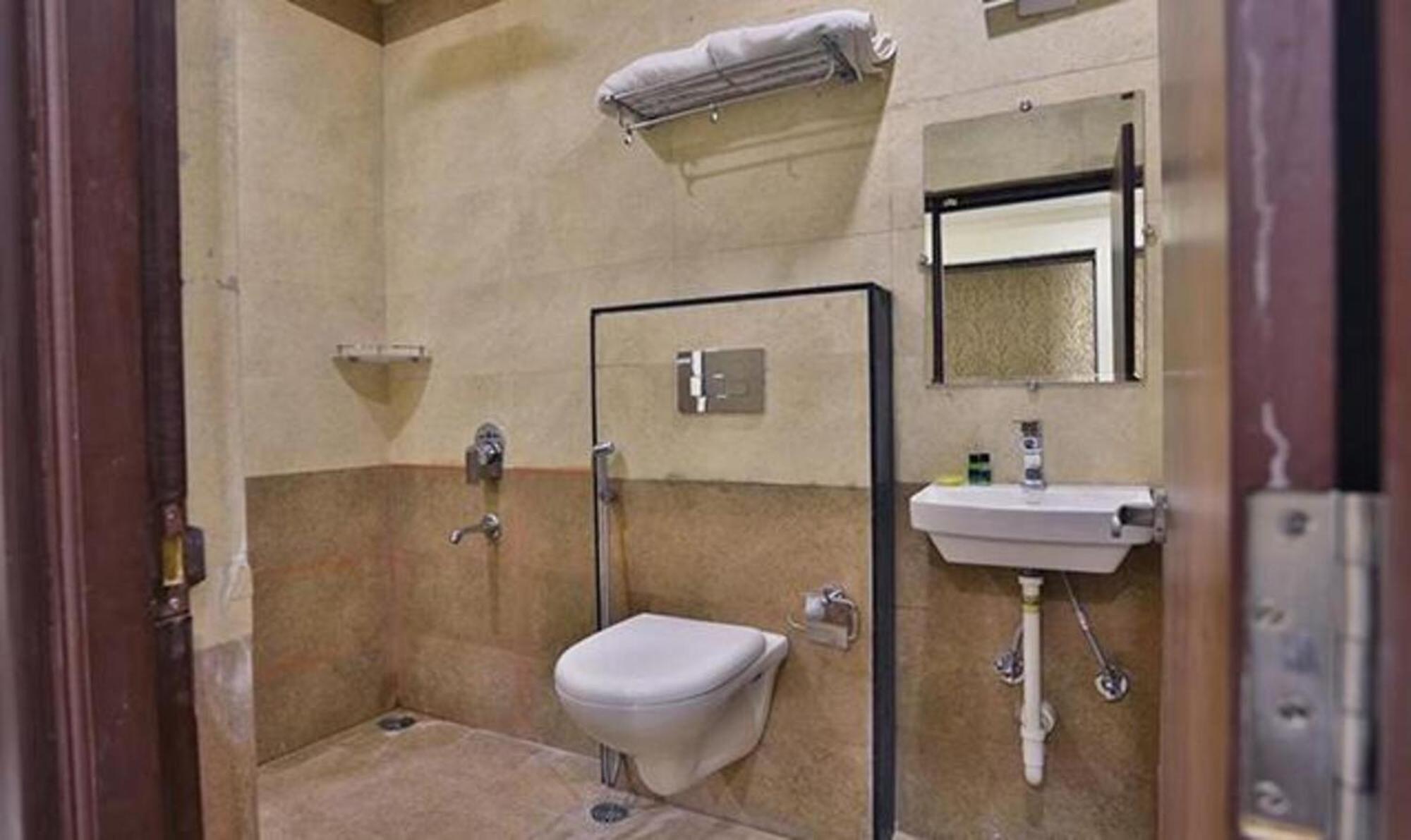 Fabhotel Prime Shree Dev Prime Ουνταϊπούρ Εξωτερικό φωτογραφία