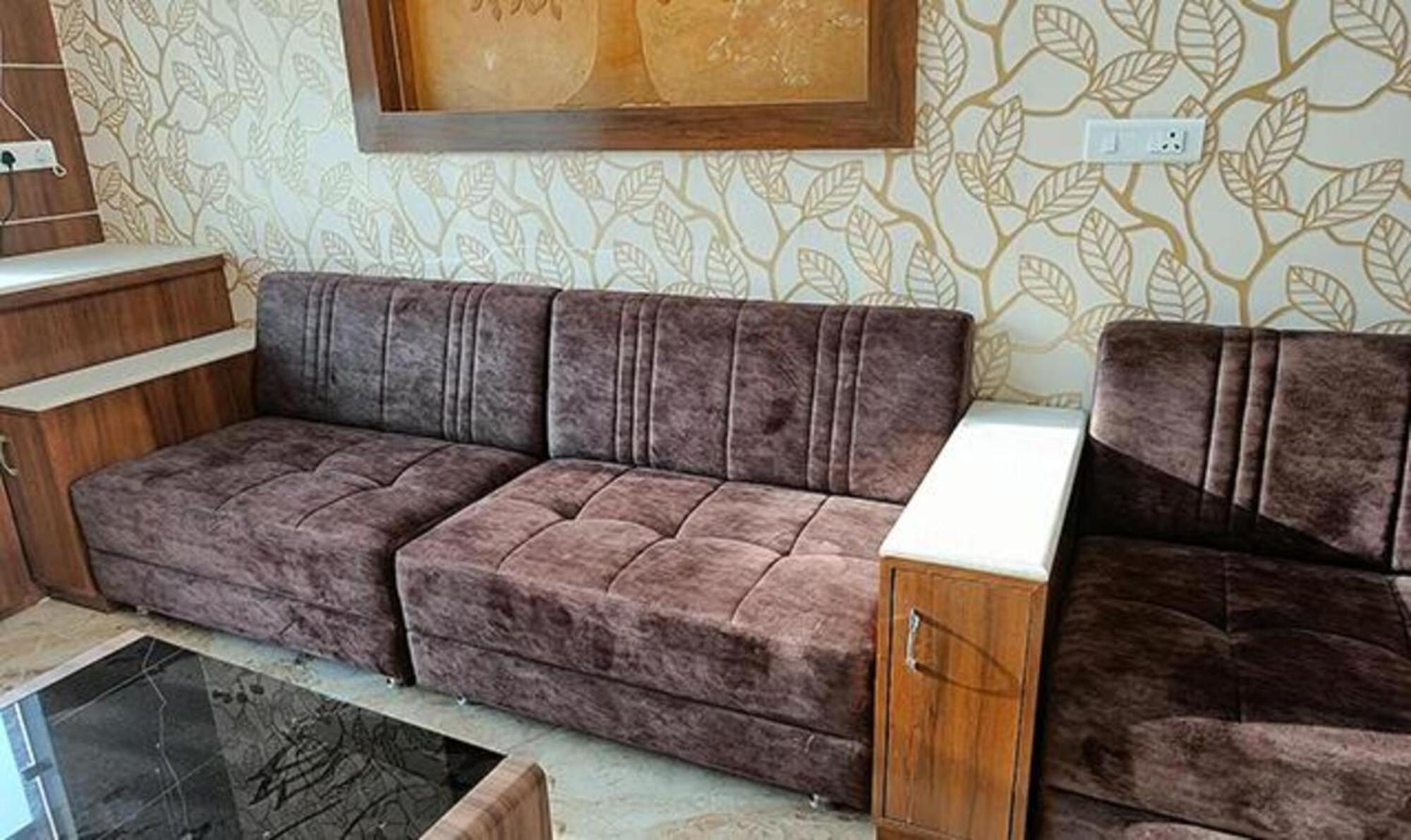 Fabhotel Prime Shree Dev Prime Ουνταϊπούρ Εξωτερικό φωτογραφία