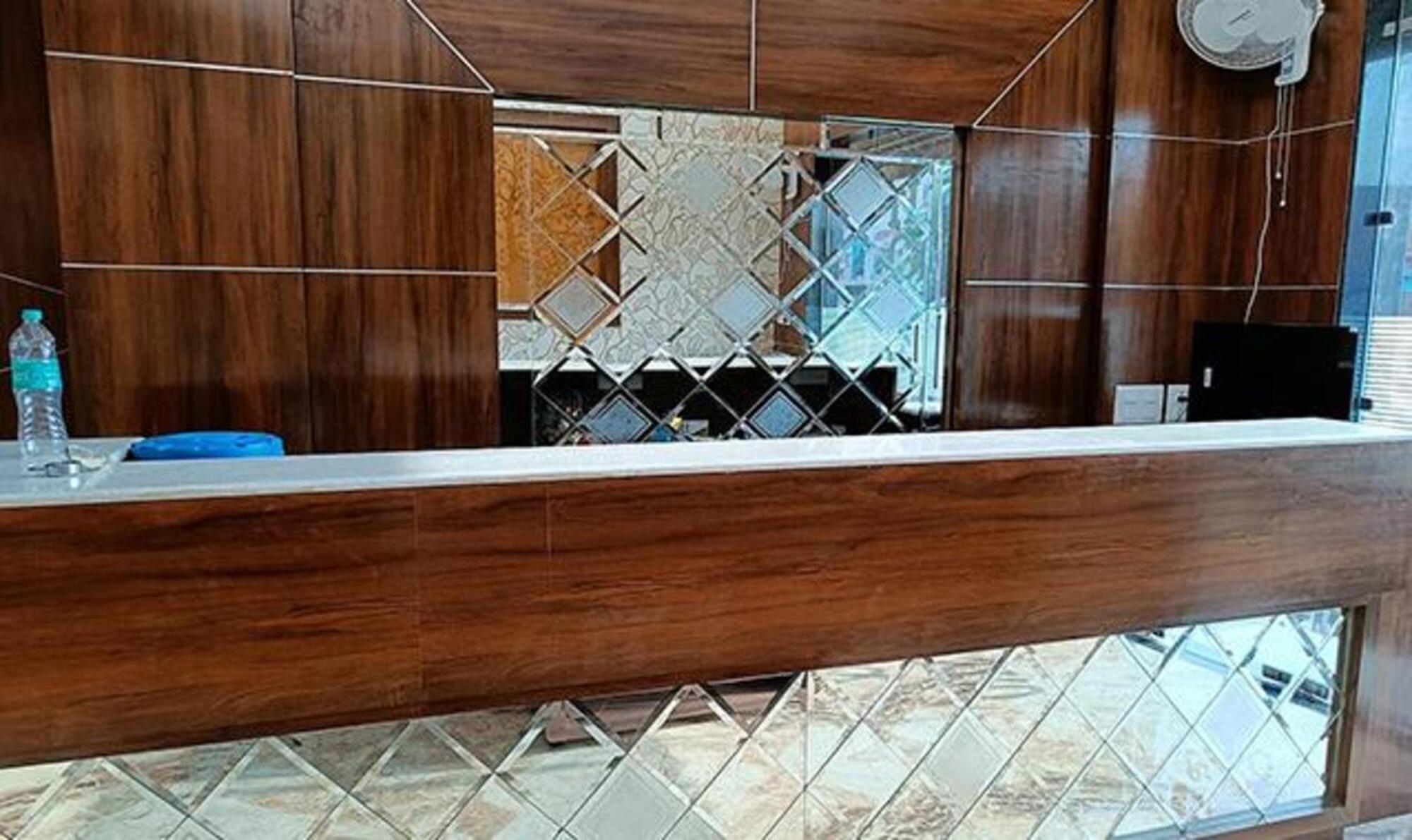 Fabhotel Prime Shree Dev Prime Ουνταϊπούρ Εξωτερικό φωτογραφία